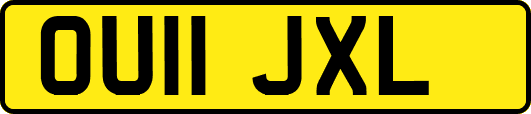 OU11JXL