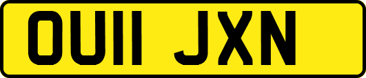 OU11JXN