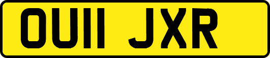 OU11JXR