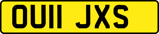 OU11JXS