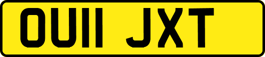 OU11JXT