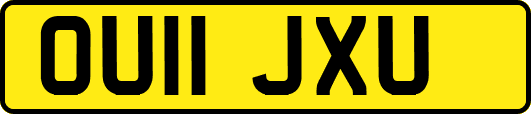 OU11JXU