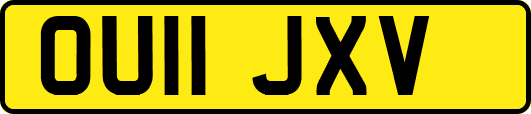 OU11JXV