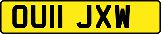 OU11JXW