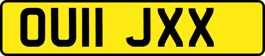 OU11JXX