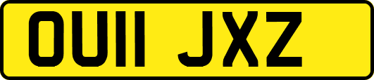 OU11JXZ