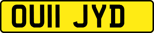OU11JYD