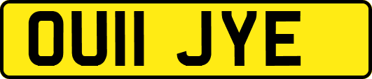 OU11JYE