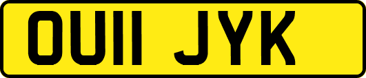 OU11JYK