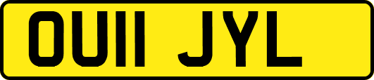 OU11JYL