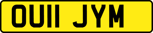 OU11JYM
