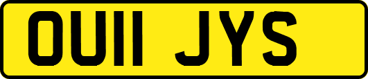 OU11JYS