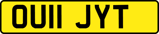 OU11JYT