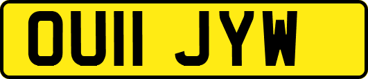 OU11JYW