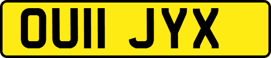 OU11JYX
