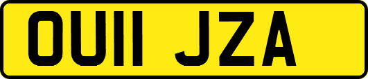 OU11JZA