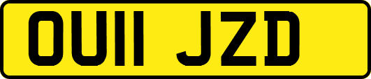 OU11JZD