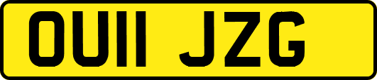 OU11JZG