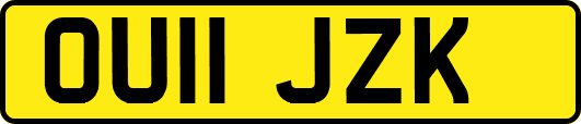 OU11JZK