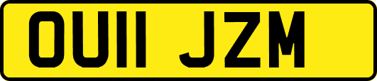 OU11JZM