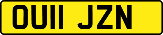 OU11JZN
