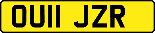 OU11JZR