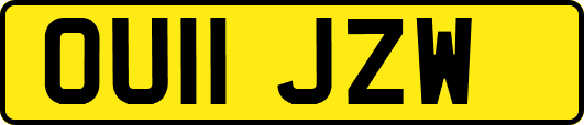 OU11JZW