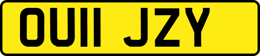 OU11JZY