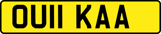 OU11KAA