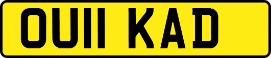 OU11KAD