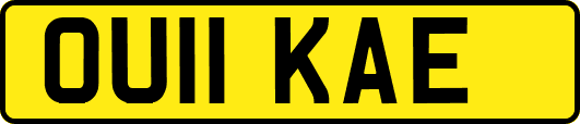 OU11KAE