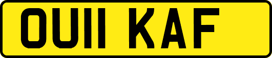 OU11KAF