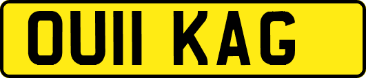 OU11KAG