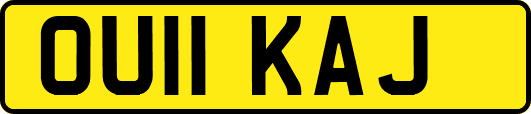 OU11KAJ