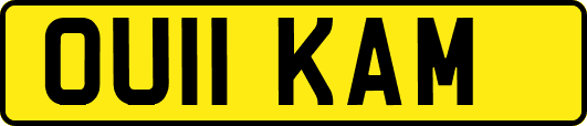 OU11KAM