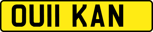 OU11KAN