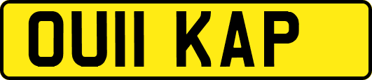 OU11KAP