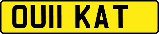 OU11KAT