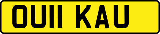 OU11KAU