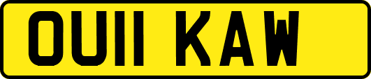 OU11KAW