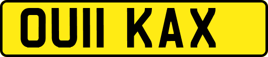 OU11KAX