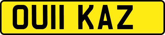 OU11KAZ