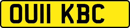 OU11KBC