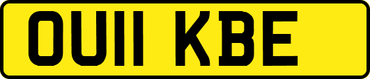 OU11KBE