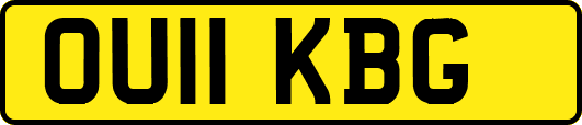 OU11KBG