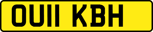 OU11KBH