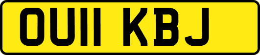 OU11KBJ
