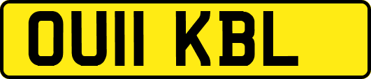 OU11KBL