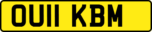 OU11KBM