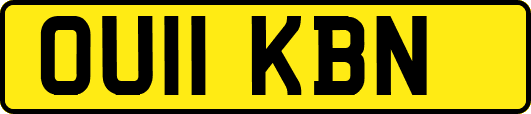 OU11KBN